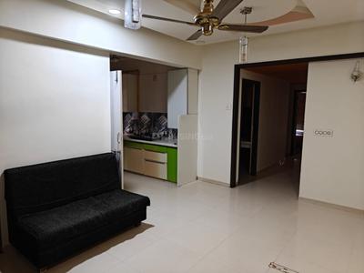 Hall Image of 1600 Sq.ft 3 BHK Apartment / Flat for sale in Sola Ahmedabad for Rs. 10000000