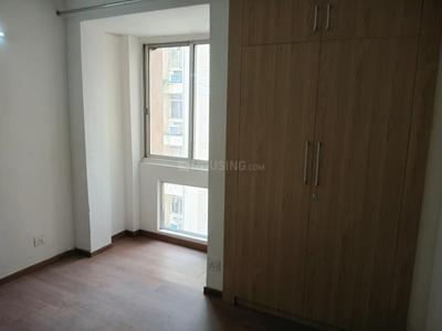 Bedroom Image of 1347 Sq.ft 3 BHK Apartment / Flat for rent in Sector 134 Noida for Rs. 28000