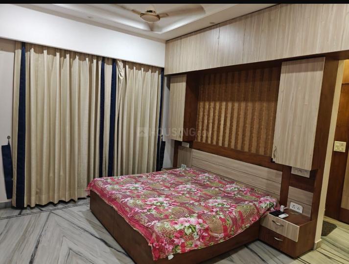 Bhainsa Tibba, MDC Sector 4 Bedroom 1