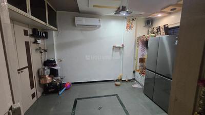Bedroom Image of 1507 Sq.ft 2 BHK Apartment / Flat for sale in Indira Nagar Nashik for Rs. 7500000