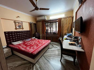 Bedroom Image of 1075 Sq.ft 2 BHK Apartment / Flat for sale in Vile Parle East Mumbai for Rs. 27000000