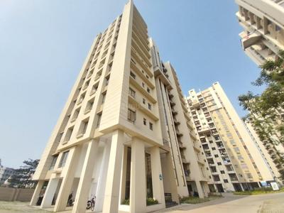 Image of 850 Sq.ft 2 BHK Apartment / Flat for sale in Khardaha, Kolkata for Rs. 4600000