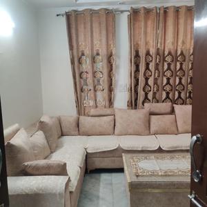 2 BHK Independent Builder Floor