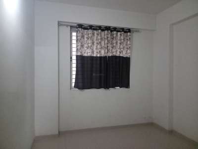 Bedroom Two Image of 4500 Sq.ft 4 BHK Apartment / Flat for rent in Thaltej Ahmedabad for Rs. 245000