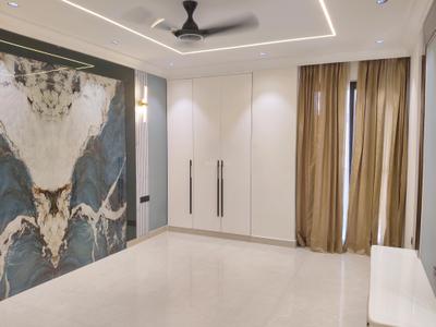 Bedroom Image of 1800 Sq.ft 3 BHK Builder Floor for sale in Sector 46 Gurgaon for Rs. 24300000