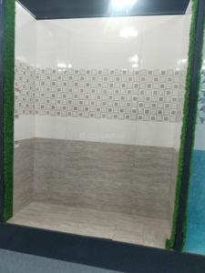 Bathroom Image of 950 Sq.ft 2 BHK Independent House for rent in Maha Kurunji Malar Nagar, Kokkirakulam Tirunelveli for Rs. 10000
