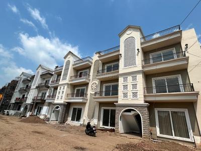 Image of 1051 Sq.ft 2 BHK Builder Floor for sale in Kharar, Mohali for Rs. 4600099