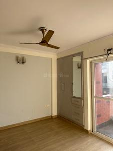 Bedroom Image of 1550 Sq.ft 3 BHK Builder Floor for sale in Swasthya Vihar New Delhi for Rs. 25500000