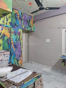 Bedroom Image of 1150 Sq.ft 2 BHK Builder Floor for rent in Uppal Hyderabad for Rs. 18000