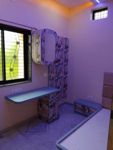 Bedroom Image of 1258 Sq.ft 3 BHK Independent House for rent in Besa Nagpur for Rs. 22000