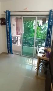 Hall Image of 515 Sq.ft 1 BHK Apartment / Flat for sale in Vihang Hills A1 A2 B1 B2 C1 C2, Thane West Thane for Rs. 4700000