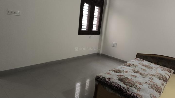 Mahalakshmi Nagar Bedroom 1