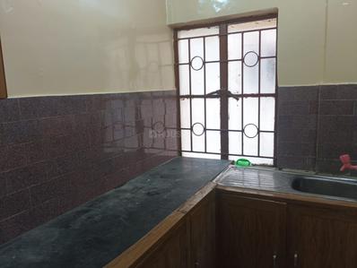 Kitchen Image of 950 Sq.ft 2 BHK Apartment / Flat for rent in Garia, Sonarpur Kolkata for Rs. 23000