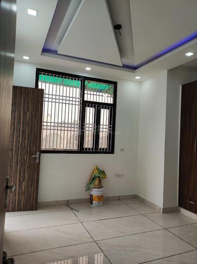 Bhagwati Garden, Dwarka Mor Bedroom 1