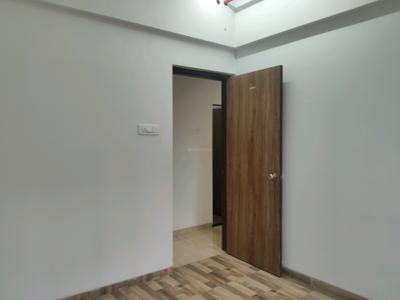 Bedroom Image of 650 Sq.ft 1 BHK Apartment / Flat for sale in Samrin Heritage, Thane West Thane for Rs. 8700000