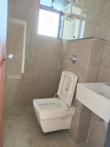 Bedroom Two Image of 970 Sq.ft 2 BHK Apartment / Flat for sale in Om Shivam Arjun, Kamothe Navi Mumbai for Rs. 11500000