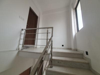 Balcony Image of 1750 Sq.ft 3 BHK Duplex for sale in Bill Vadodara for Rs. 12000000