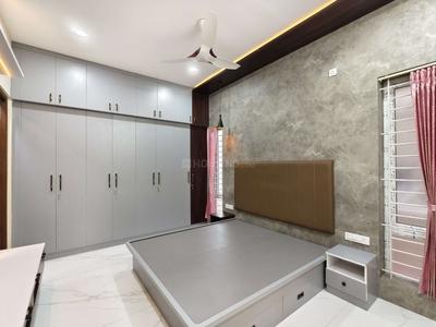 Bedroom Image of 2300 Sq.ft 3.5 BHK Independent House for sale in Saravanampatty Coimbatore for Rs. 17900000