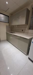 Kitchen Image of 2003 Sq.ft 3 BHK Apartment / Flat for sale in Jogiwala Dehradun for Rs. 19000000