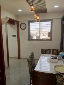 Hall Image of 1315 Sq.ft 2 BHK Apartment / Flat for sale in Uttara Nagar Nashik for Rs. 6900000