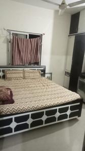 Bedroom Image of 550 Sq.ft 1.5 BHK Apartment / Flat for sale in Soma Talav Vadodara for Rs. 1400000