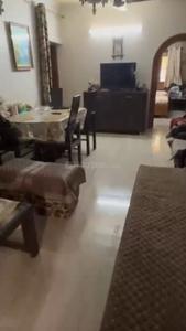 Hall Image of 1050 Sq.ft 2 BHK Apartment / Flat for sale in Vivekananad Apartment, Sector 8 Rohini New Delhi for Rs. 15500000
