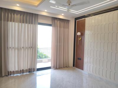 Bedroom Image of 1950 Sq.ft 3 BHK Builder Floor for sale in Sector 10 Gurgaon for Rs. 24000000
