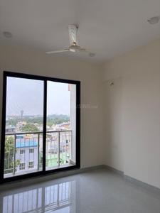 Bedroom Image of 1250 Sq.ft 2 BHK Apartment / Flat for rent in Trimurti Nagar Nagpur for Rs. 23000