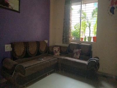 Living Room Image of 2880 Sq.ft 4 BHK Apartment / Flat for sale in Amaara By Hari Group, Por Gandhinagar for Rs. 14500000