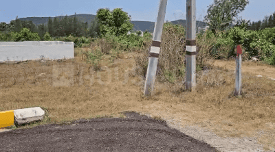 Image of 100 Sq.ft Residential Plot / Land for sale in Duvvada, Visakhapatnam for Rs. 826500