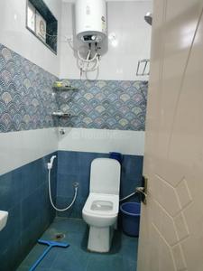 Image of 600 Sq.ft 1 BHK Independent House for rent in JP Nagar, Bengaluru for Rs. 15550
