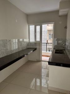 Kitchen Image of 1332 Sq.ft 2 BHK Apartment / Flat for sale in Sector 127 Mohali for Rs. 7290000