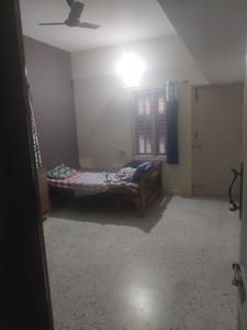Hall Image of 1200 Sq.ft 2 BHK Independent House for rent in USA Apartments, Vidyaranyapura Bengaluru for Rs. 12500