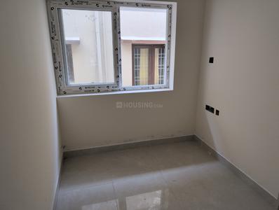 4 BHK Independent Builder Floor