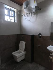 Bedroom Two Image of 1000 Sq.ft 2 BHK Apartment / Flat for rent in RR Nagar Bengaluru for Rs. 30000