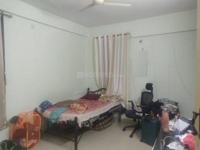 Bedroom Image of 1068 Sq.ft 2 BHK Apartment / Flat for sale in Somasundarapalya Bengaluru for Rs. 6950000
