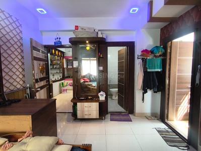 Hall Image of 1359 Sq.ft 3 BHK Apartment / Flat for sale in EAPL Sri Tirumala Sarovar by AMIGO SHELTERS PVT. LTD., Singasandra Bengaluru for Rs. 12200000