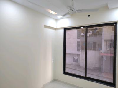 Bedroom Image of 800 Sq.ft 2 BHK Apartment / Flat for rent in Raunak Unnathi Greens, Kasarvadavali Thane for Rs. 29000