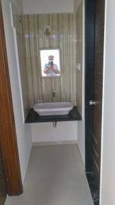 Image of 680 Sq.ft 1 BHK Apartment / Flat for rent in Wakad, Pune for Rs. 22500