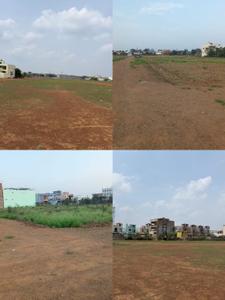 Image of 1200 Sq.ft Residential Plot / Land for sale in Kurud, Bhilai for Rs. 1980000