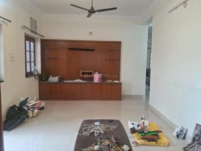 Hall Image of 1350 Sq.ft 2 BHK Builder Floor for rent in Dilsukh Nagar Hyderabad for Rs. 24000