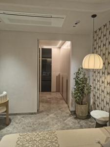 Hall Image of 4950 Sq.ft 5 BHK Villa for sale in Urrban Riverscape, Bandlaguda Jagir Hyderabad for Rs. 73000000