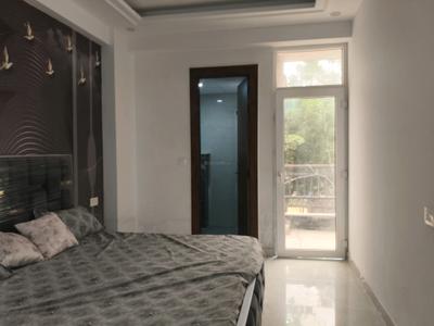 Bedroom Image of 1500 Sq.ft 3 BHK Apartment / Flat for sale in Vyom Residency, Noida Extension Greater Noida for Rs. 5450000
