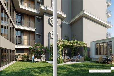 Image of 2047 Sq.ft 3 BHK Apartment / Flat for sale in GLS Chandrama, Kharabela Nagar, Bhubaneswar for Rs. 25463589