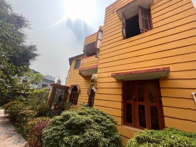 Image of 1800 Sq.ft 3 BHK Independent House for sale in Tollygunge, Kolkata for Rs. 9000000