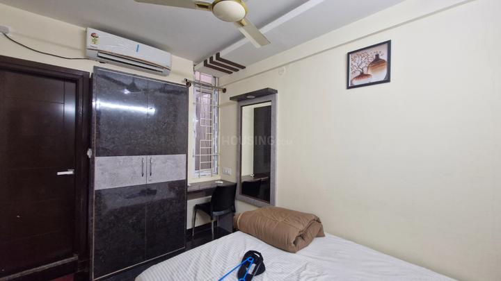 Koramangala Bedroom 1