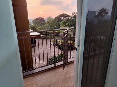 Balcony Image of 480 Sq.ft 1 RK Apartment / Flat for sale in Godrej Parkridge, Manjari Khurd Pune for Rs. 4000000