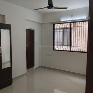 Bedroom Image of 1200 Sq.ft 3 BHK Apartment / Flat for sale in Bhayli Vadodara for Rs. 6000000