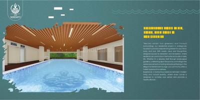 Image of 1686 Sq.ft 4 BHK Apartment / Flat for sale in Ask Serinity, Bhatagaon, Raipur for Rs. 8400000