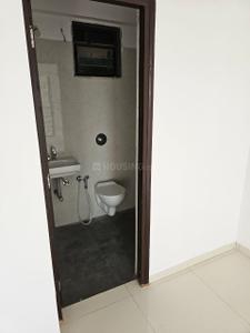 Image of 1550 Sq.ft 3 BHK Apartment / Flat for sale in Aaryan Heights, Shilaj, Ahmedabad for Rs. 8800000